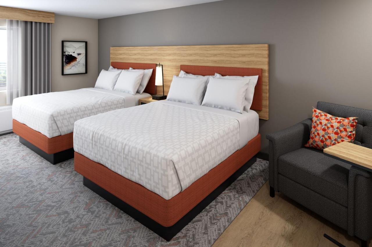 Candlewood Suites - San Antonio - Schertz By Ihg מראה חיצוני תמונה