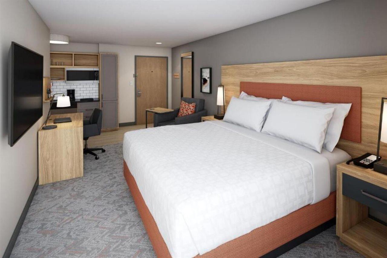 Candlewood Suites - San Antonio - Schertz By Ihg מראה חיצוני תמונה