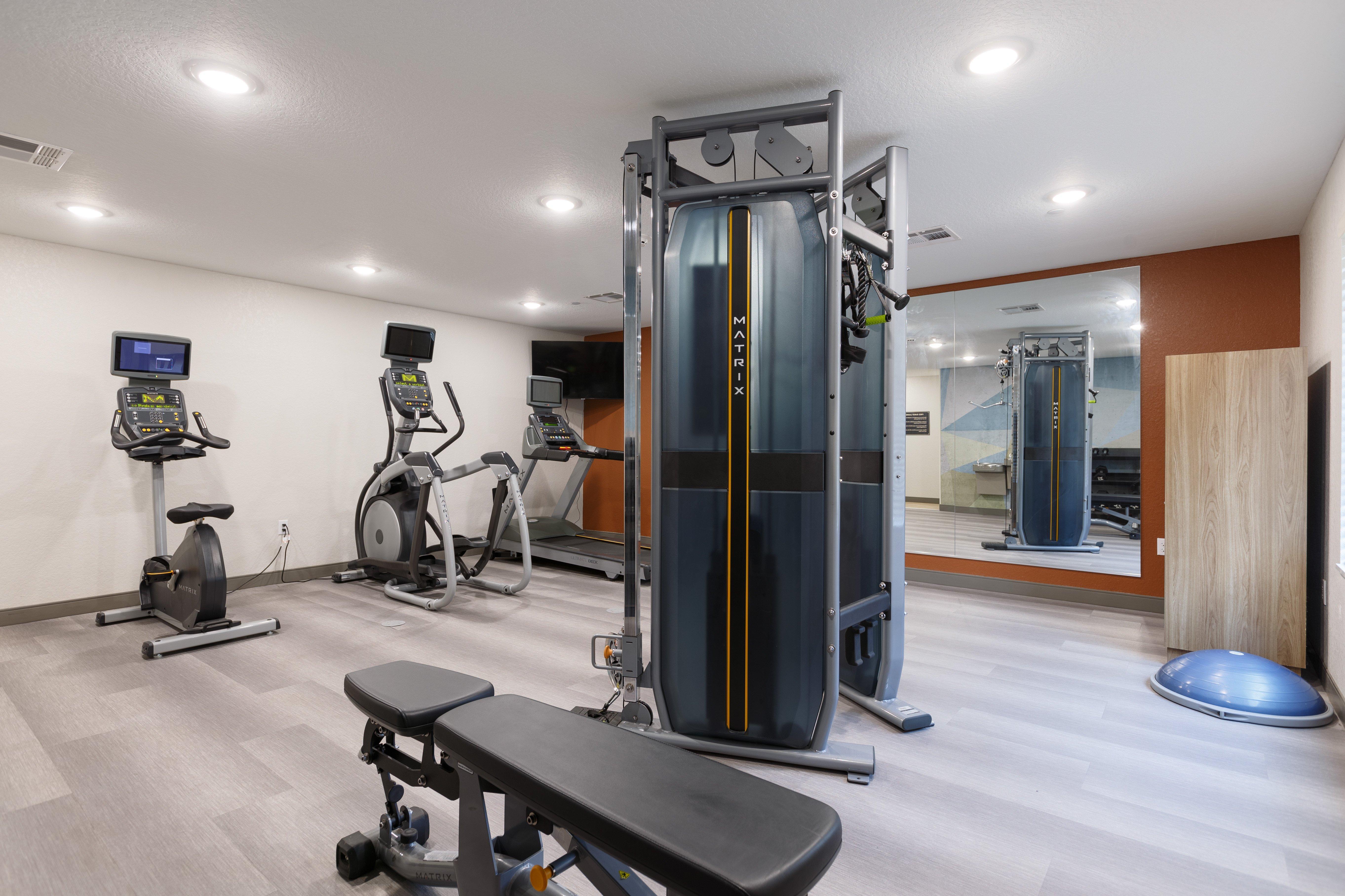 Candlewood Suites - San Antonio - Schertz By Ihg מראה חיצוני תמונה