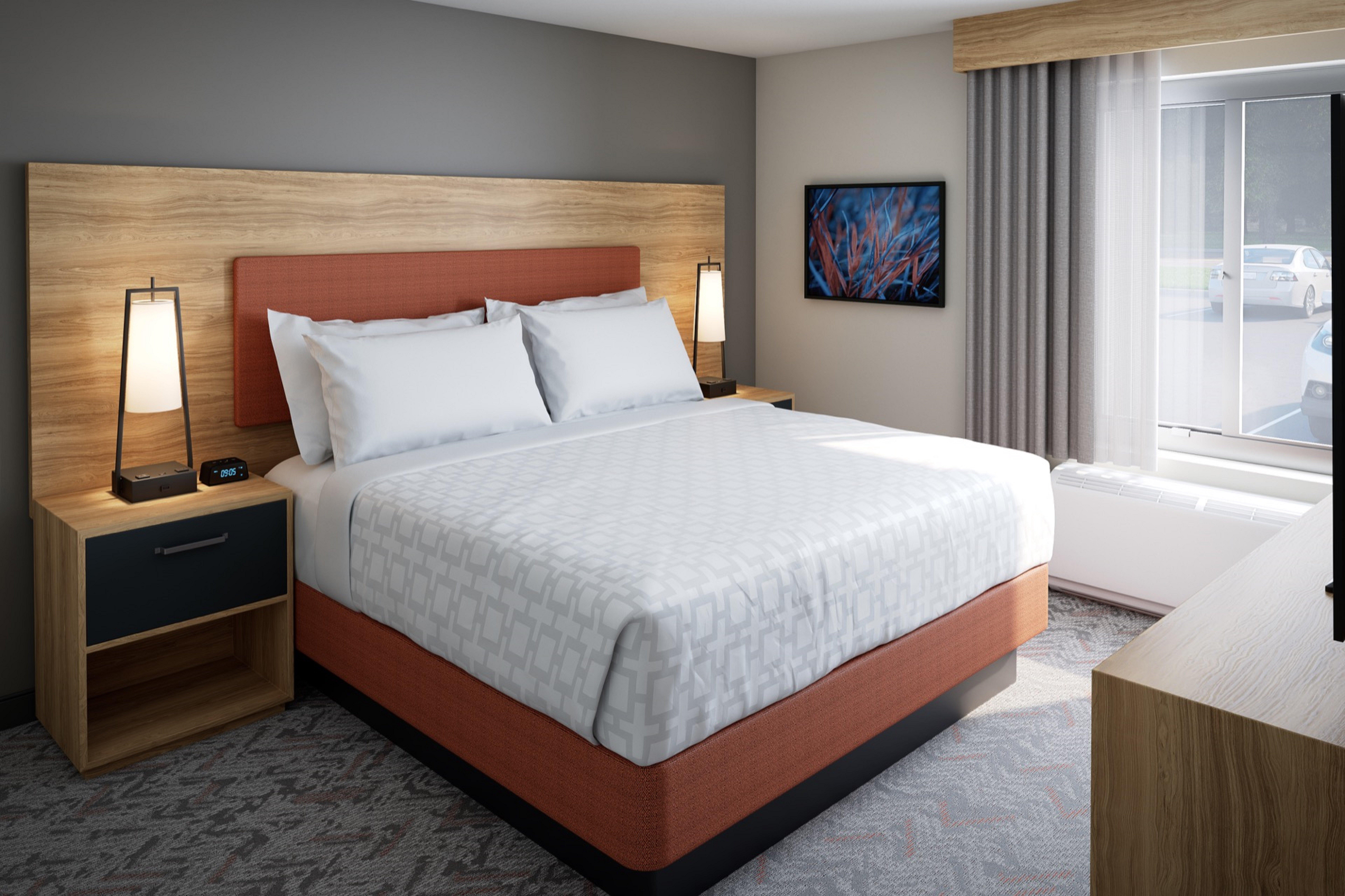Candlewood Suites - San Antonio - Schertz By Ihg מראה חיצוני תמונה