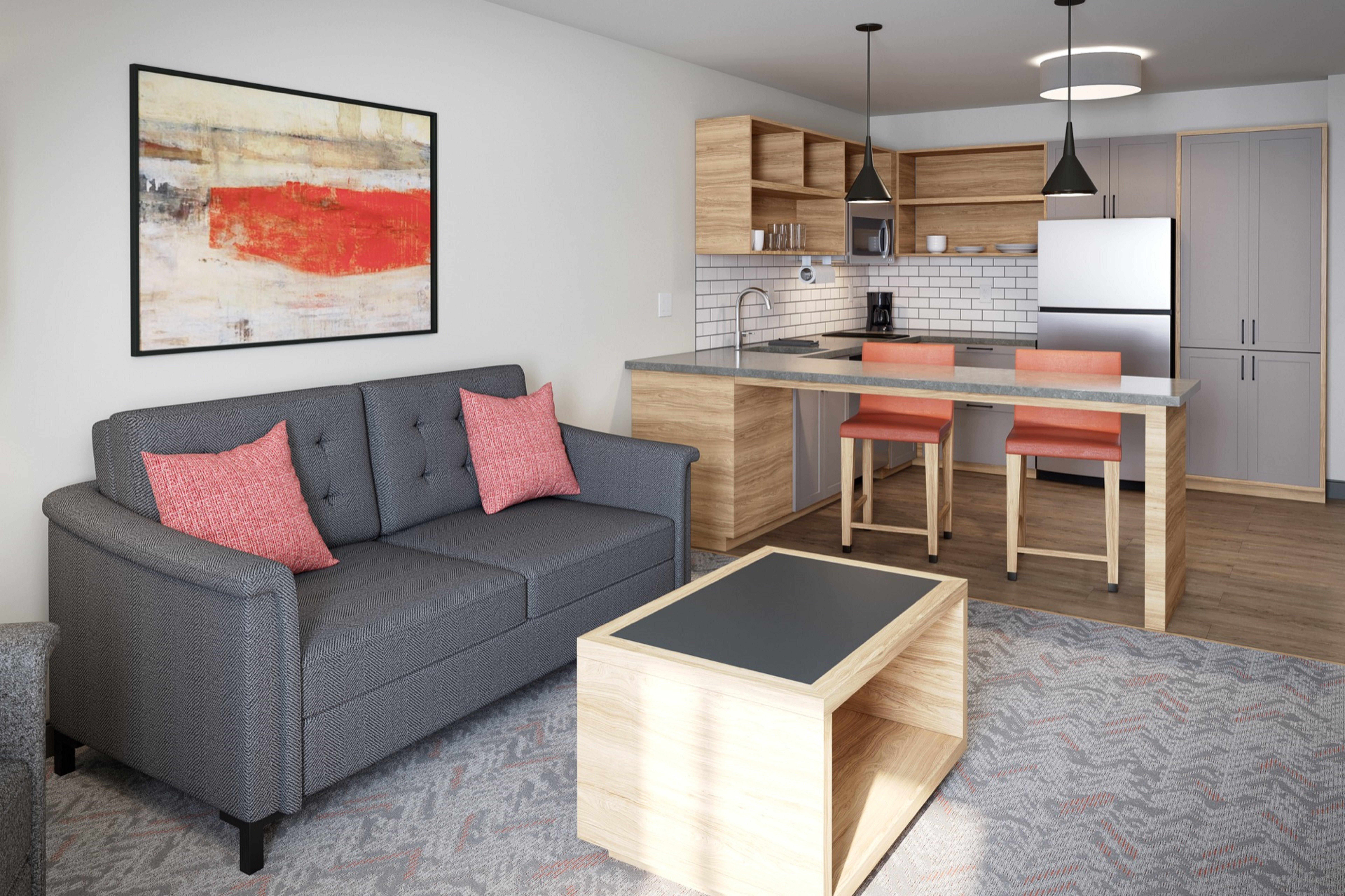Candlewood Suites - San Antonio - Schertz By Ihg מראה חיצוני תמונה