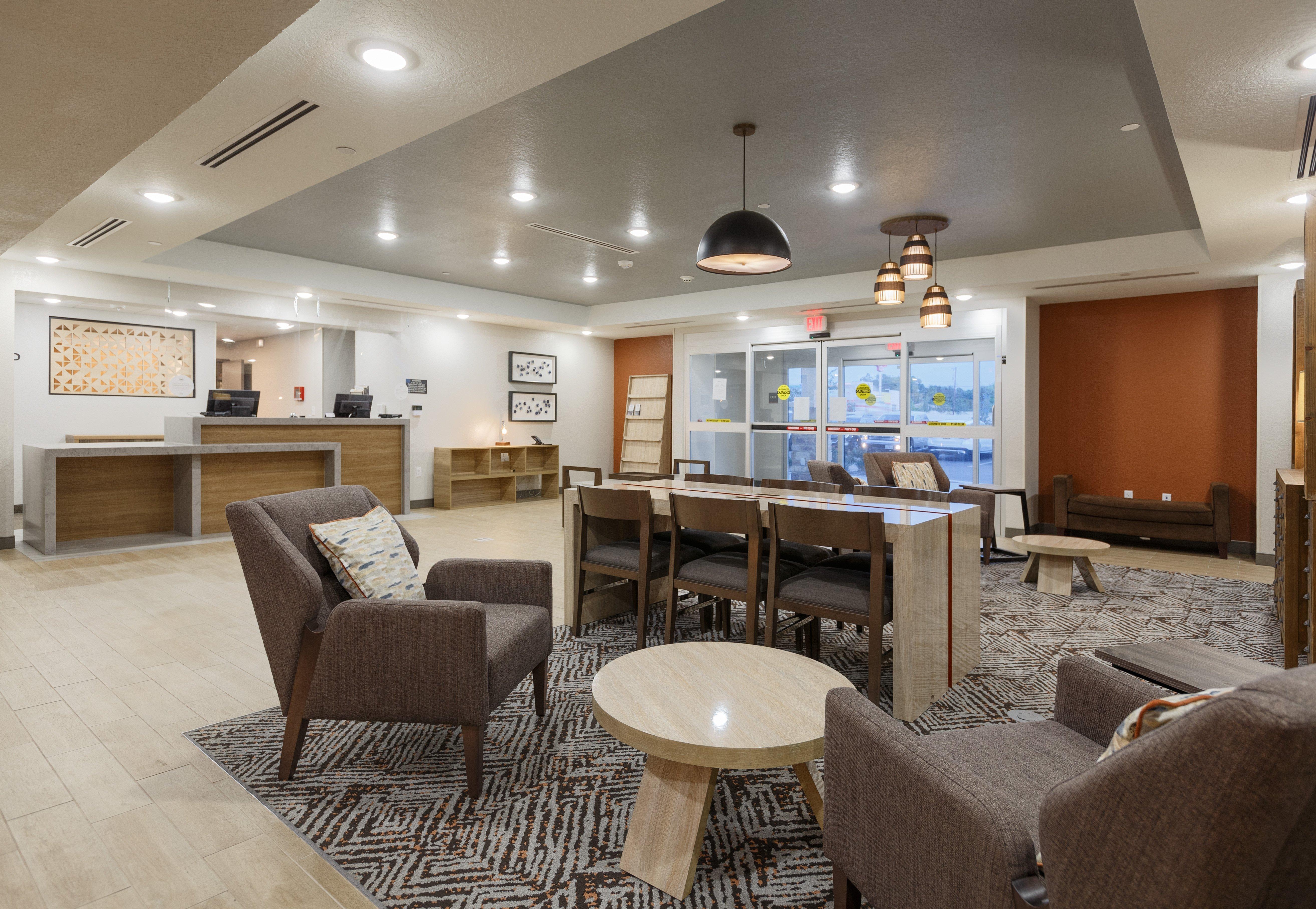 Candlewood Suites - San Antonio - Schertz By Ihg מראה חיצוני תמונה