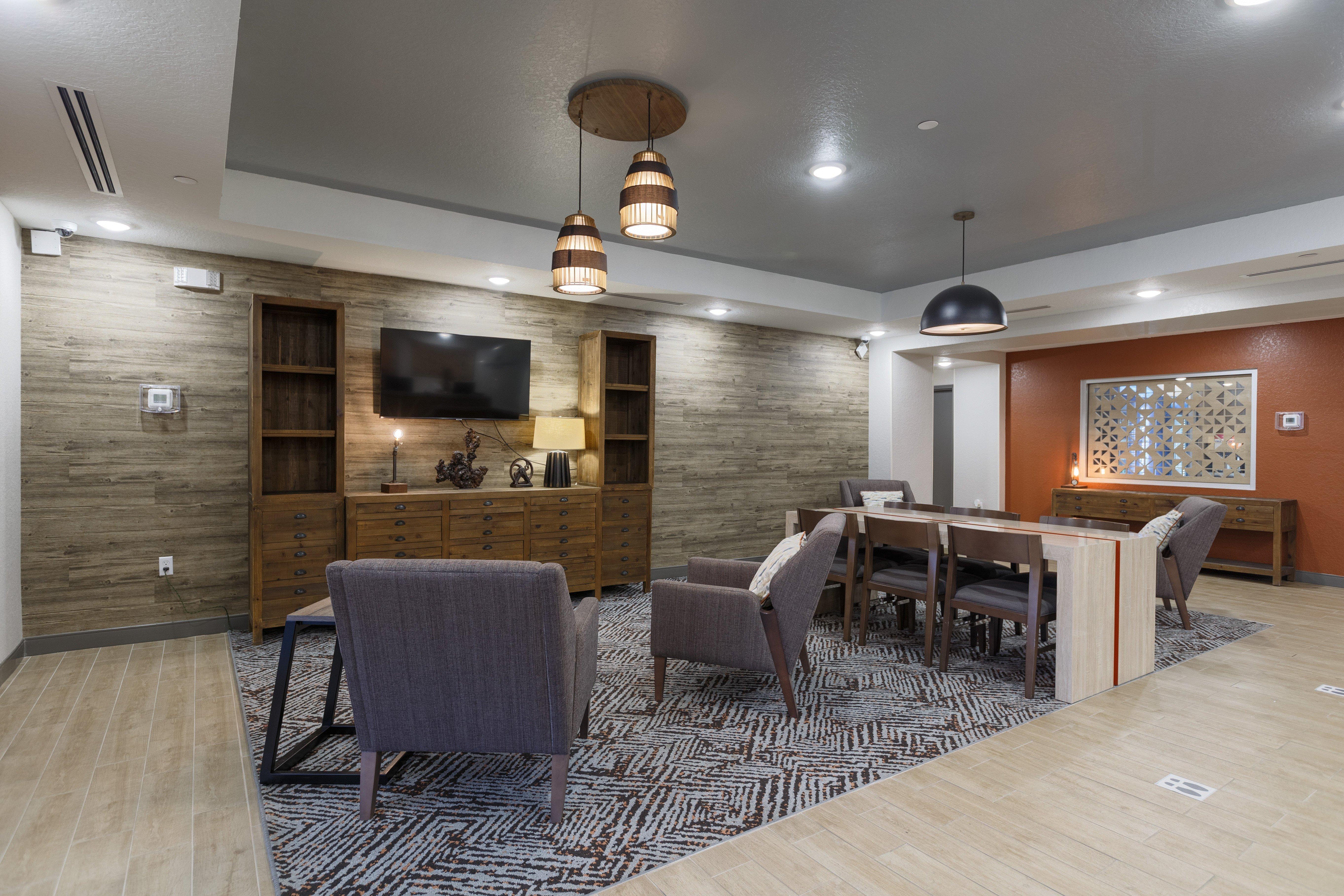 Candlewood Suites - San Antonio - Schertz By Ihg מראה חיצוני תמונה