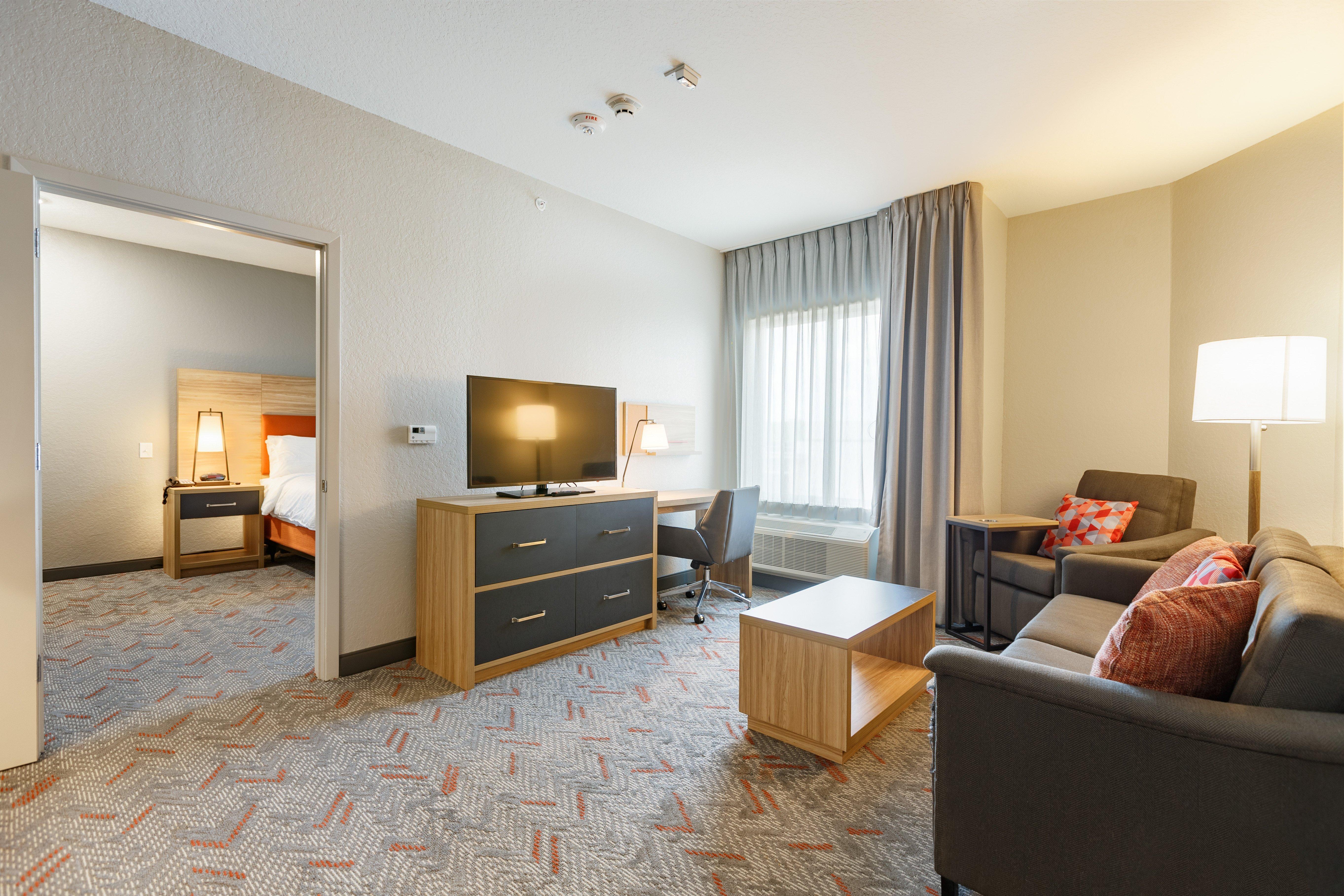 Candlewood Suites - San Antonio - Schertz By Ihg מראה חיצוני תמונה