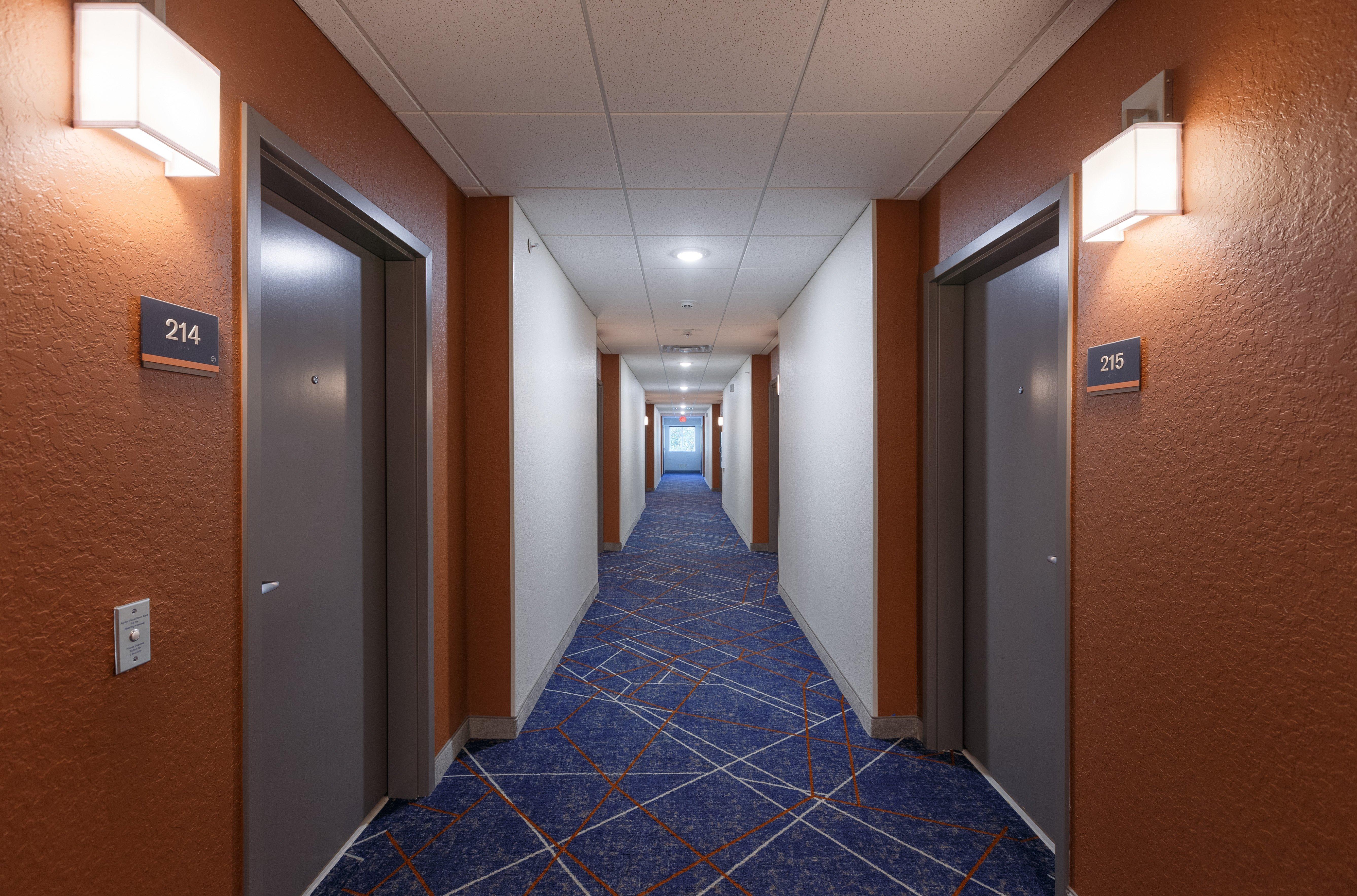 Candlewood Suites - San Antonio - Schertz By Ihg מראה חיצוני תמונה