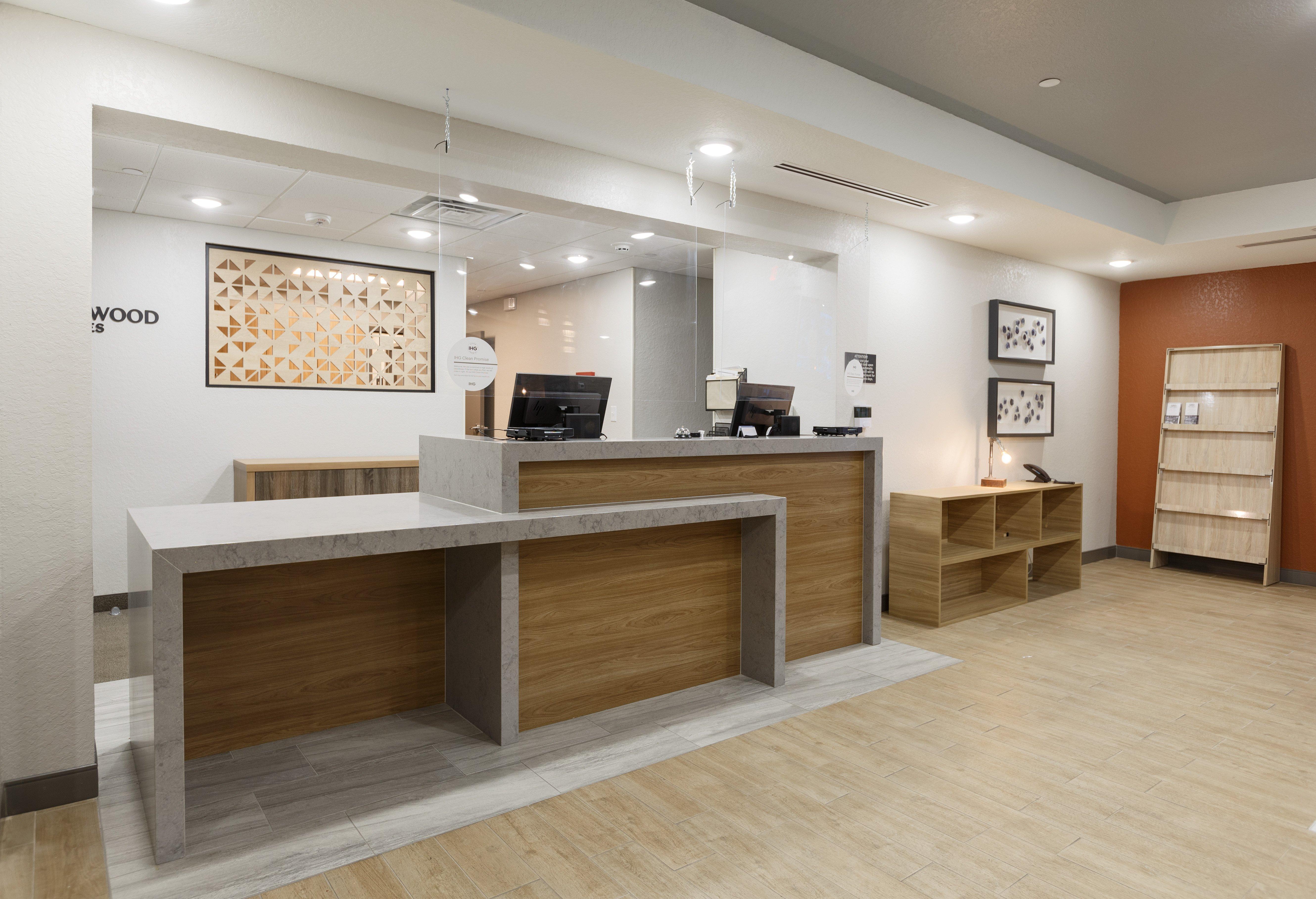 Candlewood Suites - San Antonio - Schertz By Ihg מראה חיצוני תמונה