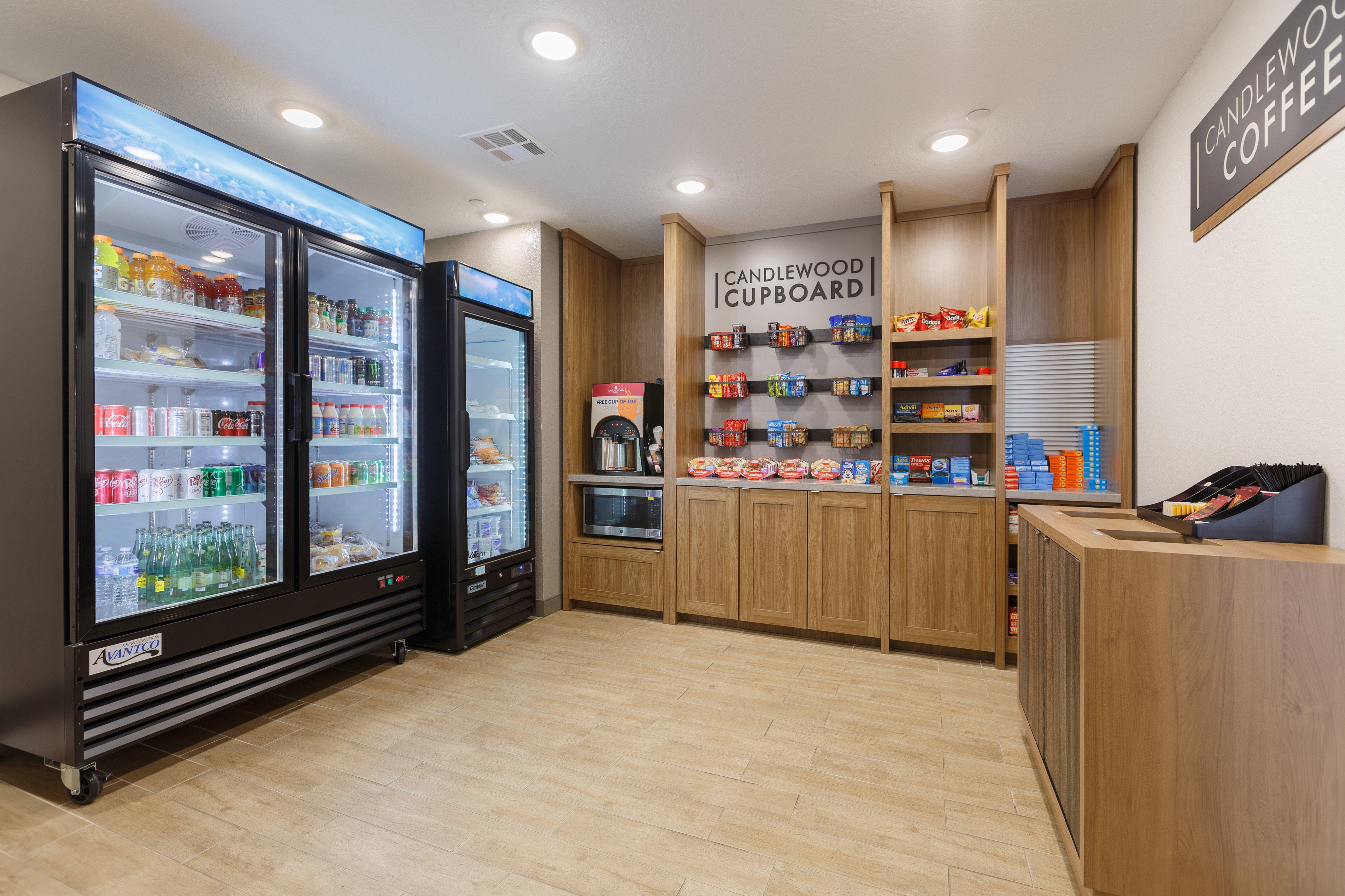 Candlewood Suites - San Antonio - Schertz By Ihg מראה חיצוני תמונה