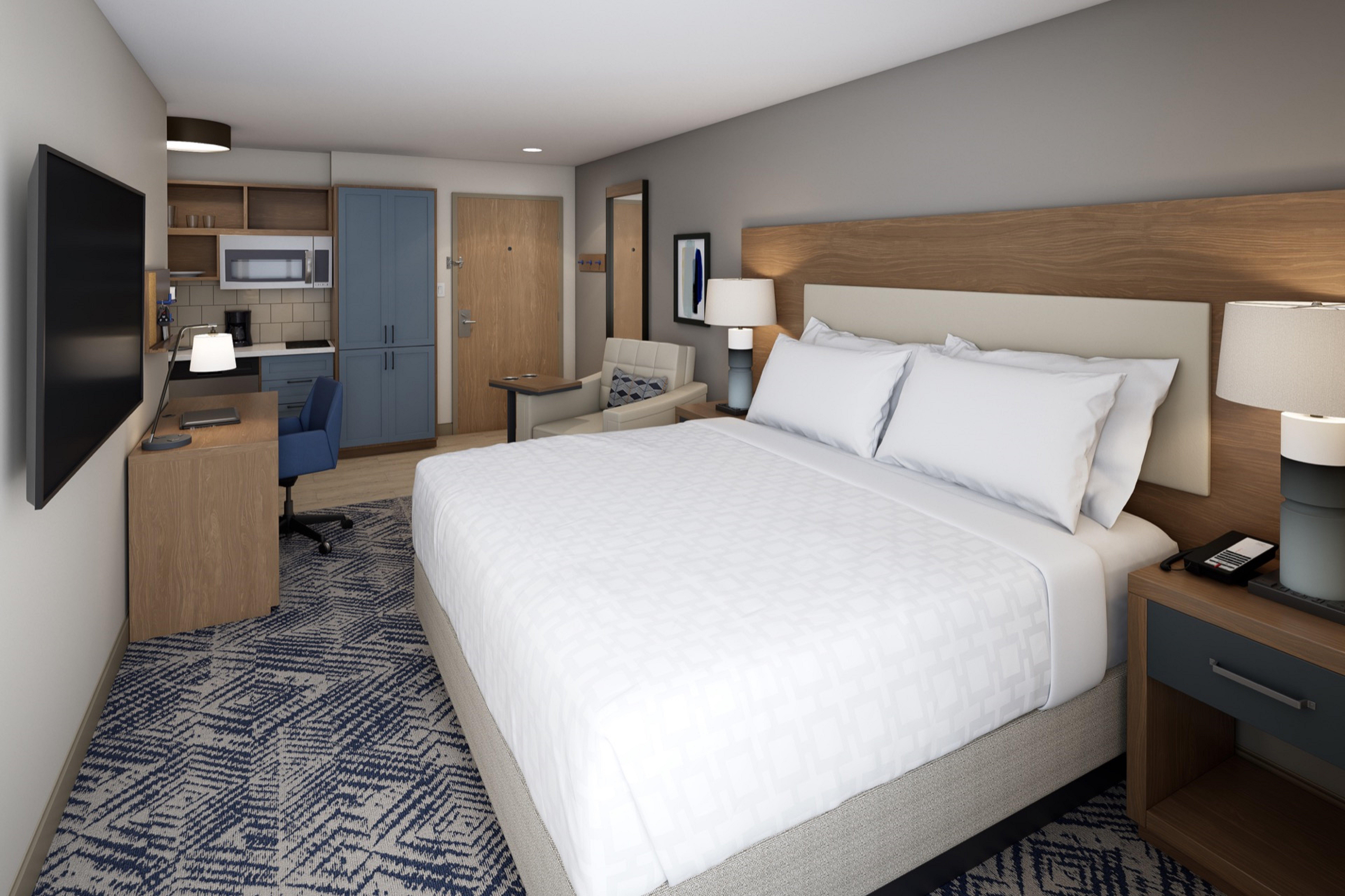 Candlewood Suites - San Antonio - Schertz By Ihg מראה חיצוני תמונה