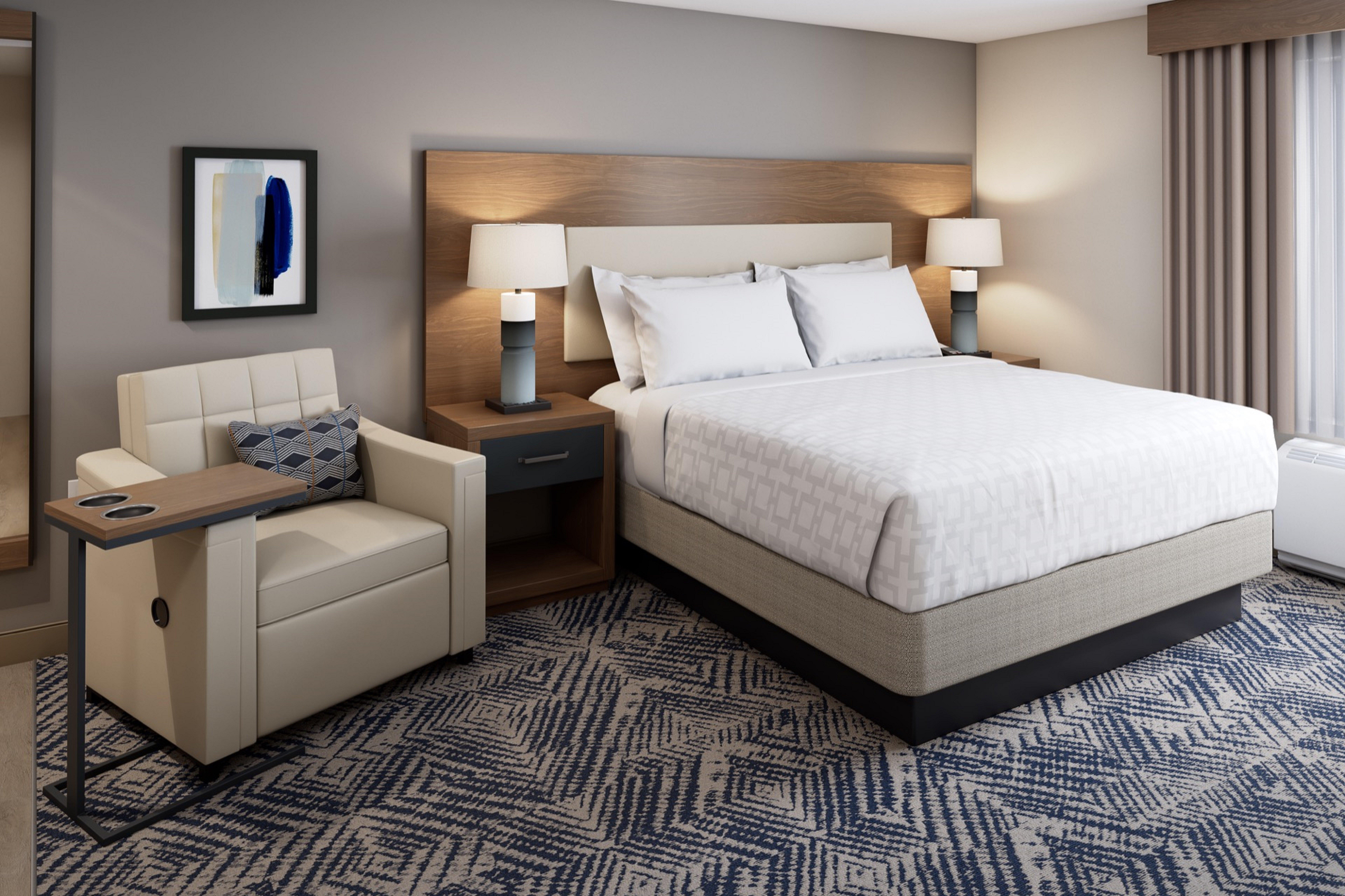 Candlewood Suites - San Antonio - Schertz By Ihg מראה חיצוני תמונה